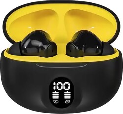 Onpad Extreme Aır Buds Tws-sx1-bx1 Aır Buds Dokunmatık Kablosuz Bluetooth Kulaklık - 3