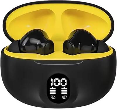 Onpad Extreme Aır Buds Tws-sx1-bx1 Aır Buds Dokunmatık Kablosuz Bluetooth Kulaklık - 3