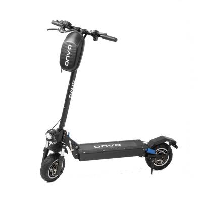 Tsı-onvo Ov-012 Xplus 1600w Scooter - 1
