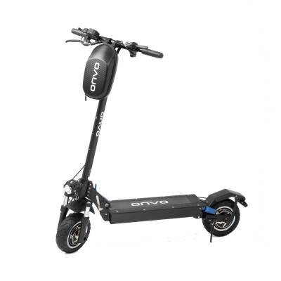 Onvo Ov-012 Xplus 1600W Scooter - 1