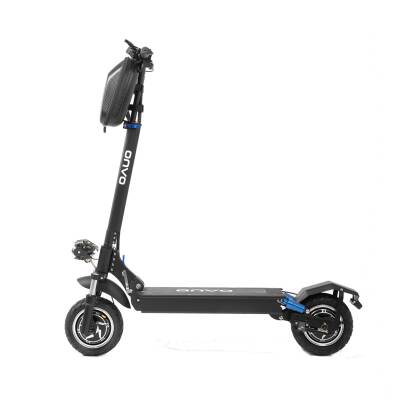 Tsı-onvo Ov-012 Xplus 1600w Scooter - 2