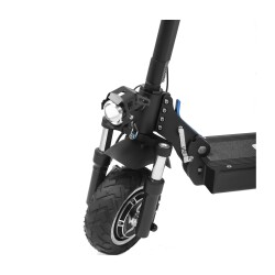 Onvo Ov-012 Xplus 1600W Scooter - 4