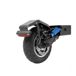 Tsı-onvo Ov-012 Xplus 1600w Scooter - 5