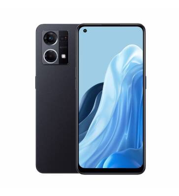 Oppo Reno 7 8Gb 128 Gb Cep Telefonu - 1