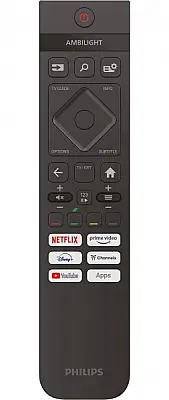 Phılıps 50pus7009 4k Ultra Hd 50 Inc 127 Ekran Uydu Alıcılı Smart Led Tv - 3