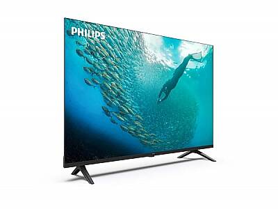 Phılıps 50pus7009 4k Ultra Hd 50 Inc 127 Ekran Uydu Alıcılı Smart Led Tv - 2