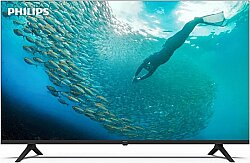 Phılıps 50pus7009 4k Ultra Hd 50 Inc 127 Ekran Uydu Alıcılı Smart Led Tv