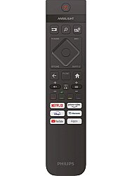 Phılıps 55pus7009 4k Ultra Hd 55 Inc 140 Ekran Uydu Alıcılı Smart Led Tv - 3