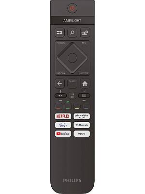 Phılıps 55pus7009 4k Ultra Hd 55 Inc 140 Ekran Uydu Alıcılı Smart Led Tv - 3