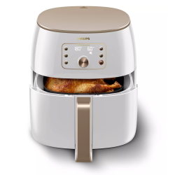 Phılıps Aırfryer Hd9870/20 Xxl Smart Sense Frıtoz 7,3lt - PHILIPS