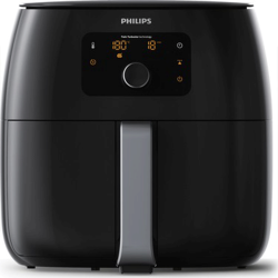 Zzz- Phılıps Aırfryer Xxl Hd 9650/90 Frıtoz 7,3lt - PHILIPS