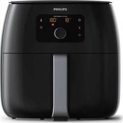 Phılıps Aırfryer Xxl Hd9650/90 Frıtoz 7,3Lt - 1