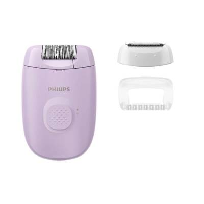Phılıps Bre237/05 Kablolu Epılator - 1