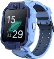 Phılıps F1 Max Akıllı Cocuk Saatı (w22215a)-mavı - 6