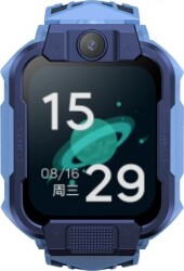 Phılıps F1 Max Akıllı Cocuk Saatı (w22215a)-mavı - 1