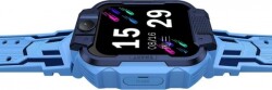 Phılıps F1 Max Akıllı Cocuk Saatı (w22215a)-mavı - 4