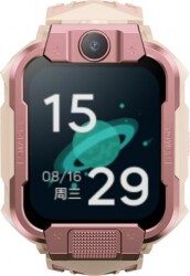 Phılıps F1 Max Akıllı Cocuk Saatı (w22215a)-pembe - 2
