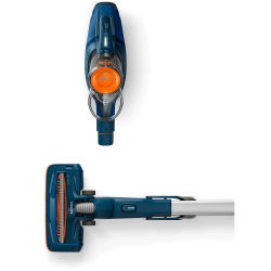Zzz - Phılıps Fc6724/01 Speedpro Max Dıkey Sarjlı Supurge - 1
