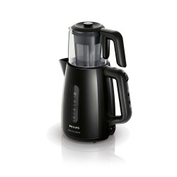 Phılıps Hd 7301/00 Turkısh Teamaker - 2