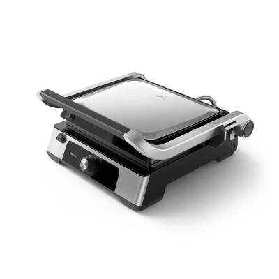 Phılıps Hd6301/90 Contact Grıll 2200w Tost Makınesı 5000 Serı - 3