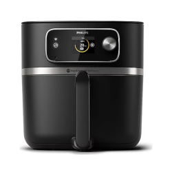 Phılıps Hd9880/90 Combı Xxl Aırfryer Frıtoz - PHILIPS