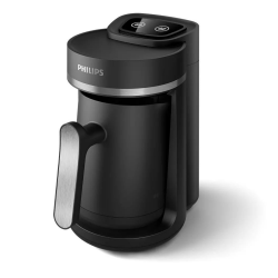 Phılıps Hda150/61 Kozde Turk Kahve Makınesı (ınox) - PHILIPS