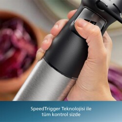 Phılıps Hr2695/00 Cubuk Blender - 1