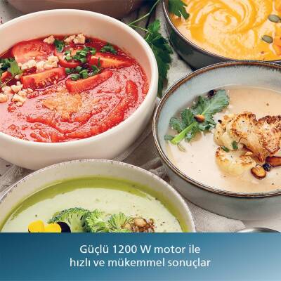 Phılıps Hr2695/00 Cubuk Blender - 2
