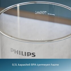 Phılıps Hr2695/00 Cubuk Blender - 4