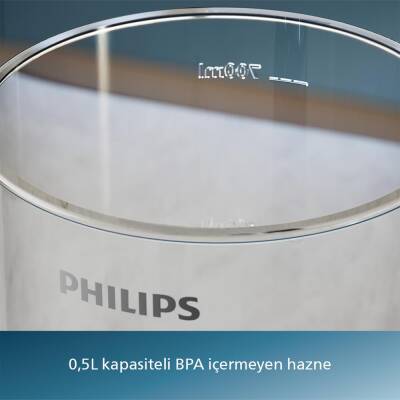 Phılıps Hr2695/00 Cubuk Blender - 4