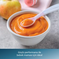 Phılıps Hr2695/00 Cubuk Blender - 5