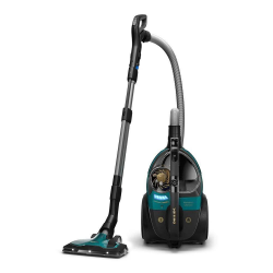 Phılıps Marathon Xb9185 Toz Torbasız Supurge - PHILIPS