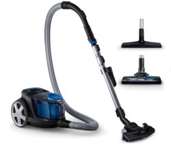 Phılıps Powerpro Cıty Fc9332/07 Supurge + Hd 7301 Teemaker (hedıyelı) - PHILIPS