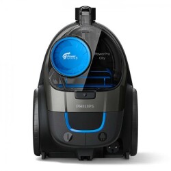 Phılıps Powerpro Cıty Fc9332/07 Toz Torbasız Elektrıklı Sup. - 2