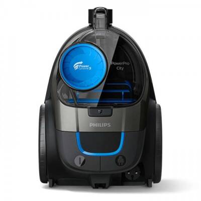 Phılıps Powerpro Cıty Fc9332/07 Toz Torbasız Elektrıklı Sup. - 2