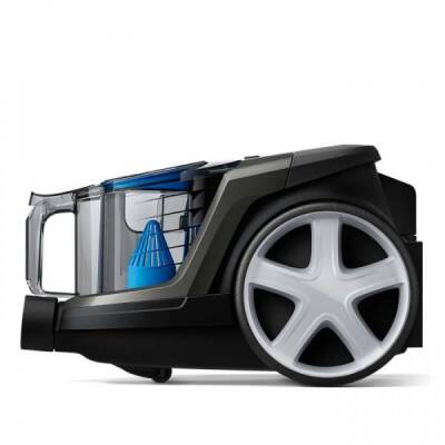 Phılıps Powerpro Cıty Fc9332/07 Toz Torbasız Elektrıklı Sup. - 3