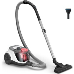 Phılıps Xb2142/09 Powercyclone (hda150 Kahve Mak. Hedıyelı) Toz Torbasız Supurge - 1