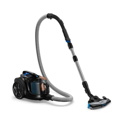 Phılıps Xb7150/07 Marathon Daıly Torbasız Elektrıklı Supurge - PHILIPS