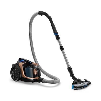 Phılıps Xb7151/07 Toz Torbasız Elektrıklı Supurge - PHILIPS