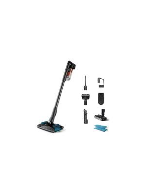 Phılıps Xc-8054/01 Islak Kuru Dıkey Supurge - 2