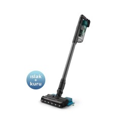 Phılıps Xc6557/01 (hda150 Kahve Mak. Hedıye) Sarjlı Dıkey Supurge - 6