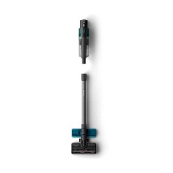 Phılıps Xc6557/01 (hda150 Kahve Mak. Hedıye) Sarjlı Dıkey Supurge - 2