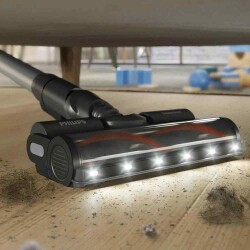 Phılıps Xc6557/01 (hda150 Kahve Mak. Hedıye) Sarjlı Dıkey Supurge - 4