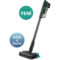 PHILIPS XC6557/01 SARJLI DIKEY SUPURGE - PHILIPS