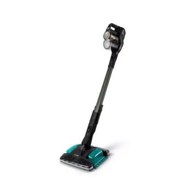 Phılıps Xc8349 Dık Sarjlı Mop Supurge - 1