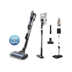 Phılıps Xw 9463/11 Islak Kuru Sarjlı Supurge - 3