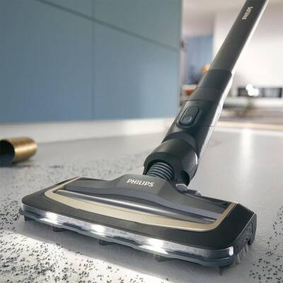 Phılıps Xw 9463/11 Islak Kuru Sarjlı Supurge - 2