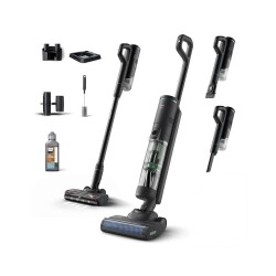 Phılıps Xw7263/11 Islak Kuru Sarjlı Supurge - 1