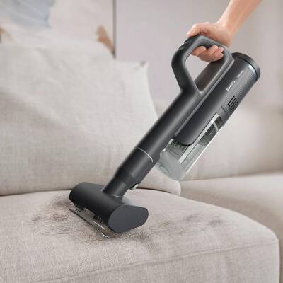 Phılıps Xw7263/11 Islak Kuru Sarjlı Supurge - 3