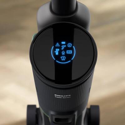 Phılıps Xw7263/11 Islak Kuru Sarjlı Supurge - 5